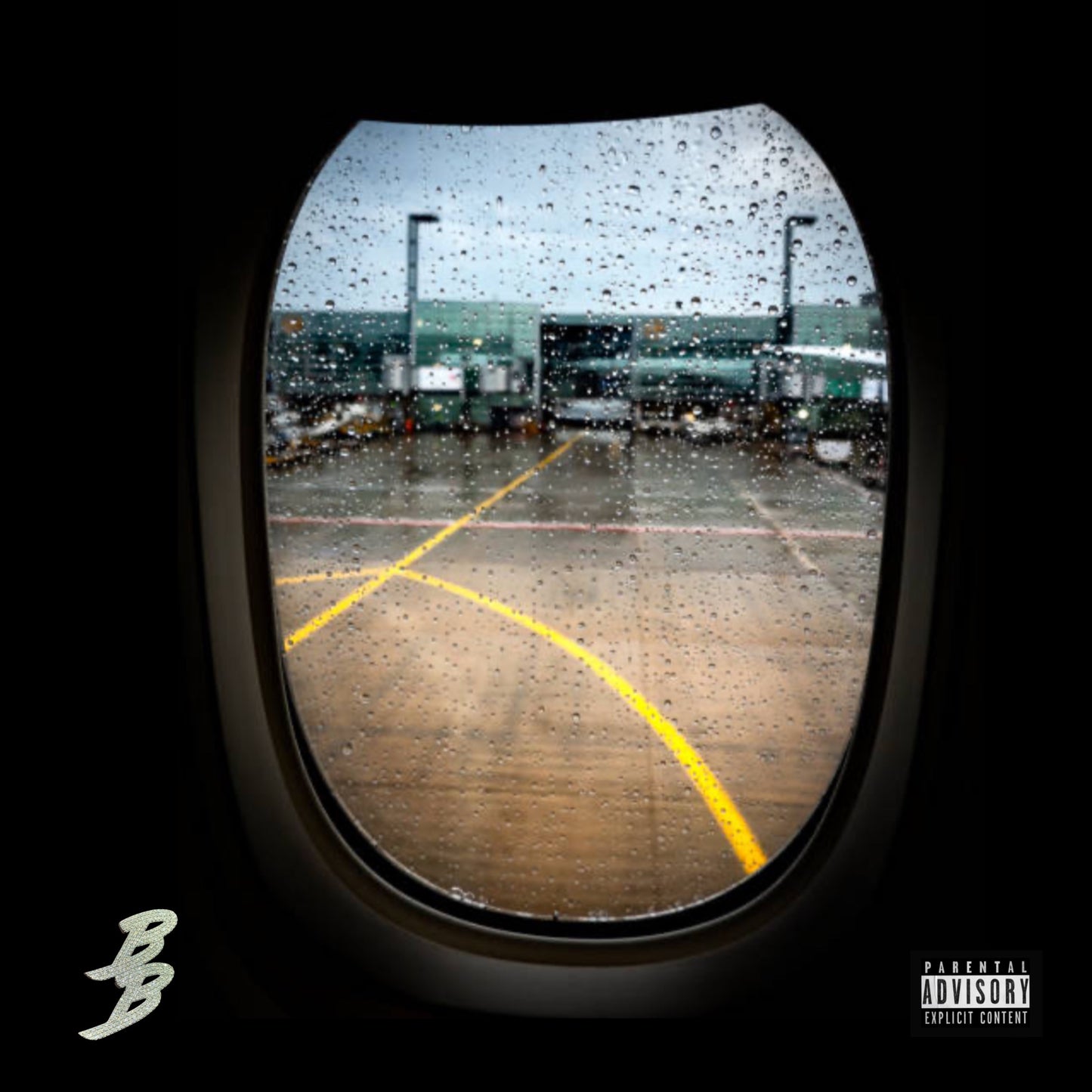 Word Traveler by Bullet Brak (EP)