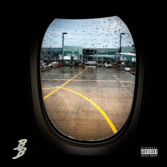 Word Traveler by Bullet Brak (EP)