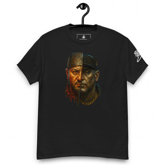 Bullet Brak’s “Mighty Dollar” 💵 (T-Shirt)