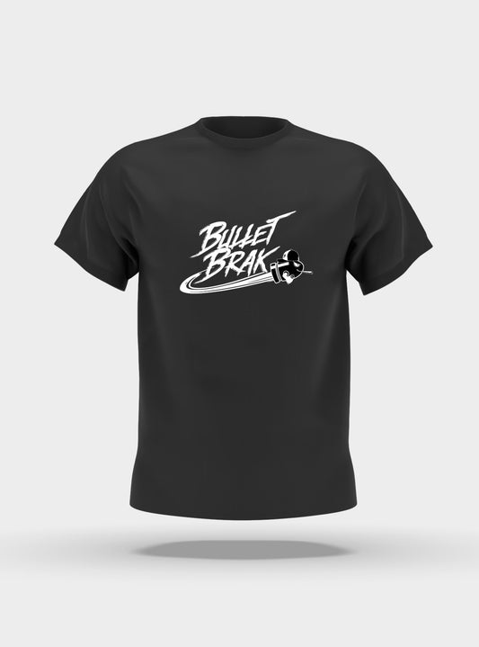 Bullet Brak - Bullet Tee